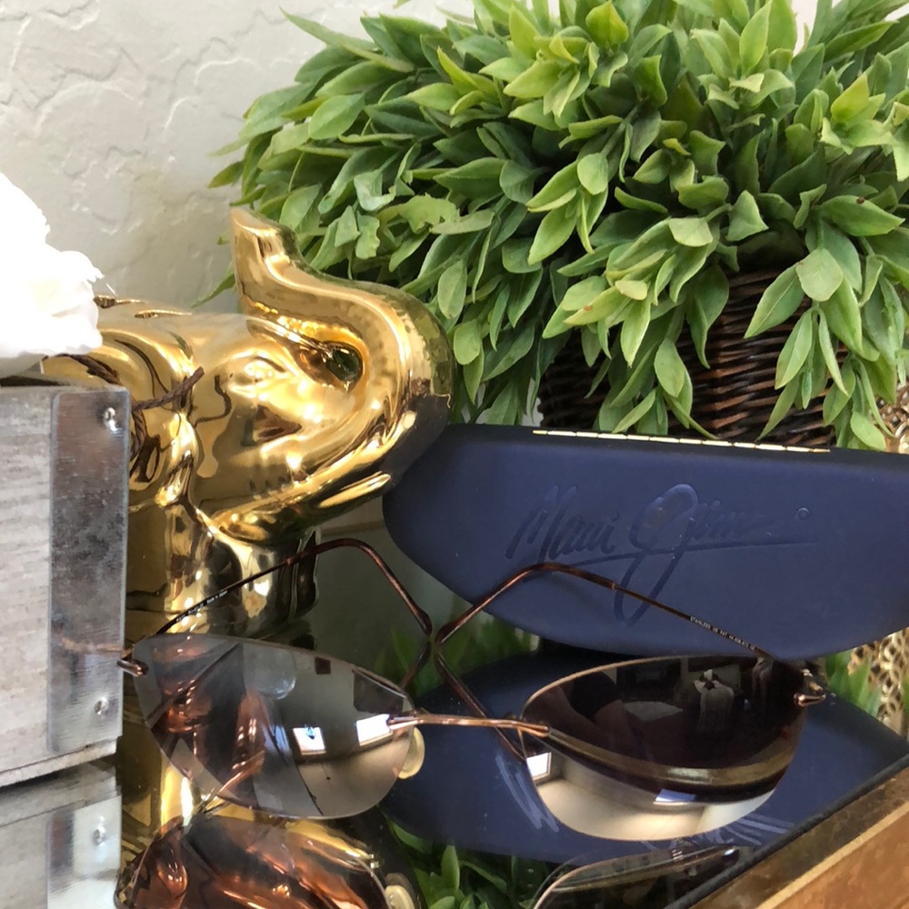 Maui jim sport polarized sunglasses